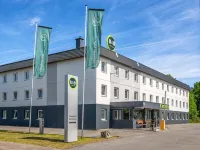 B&B HOTEL Aachen-Nord