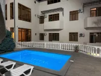 Capital Hotel