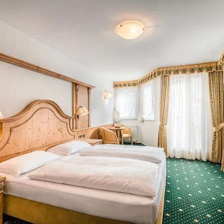 Hotel Maria