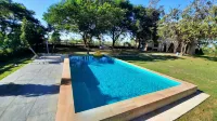Kampu Nature Pool Villa Rayong - Huvilat