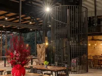 Sebayu Retreat Gopeng Hotels in Kampar