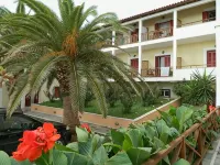 The Flower of Monemvasia Hotel