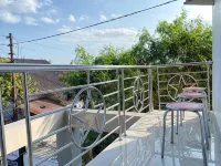 d'WF Hotel - Bergblick