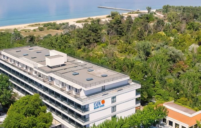 Sun Beach Hotel