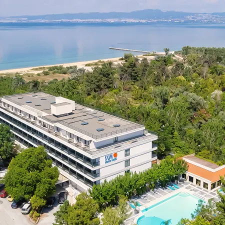 Sun Beach Hotel