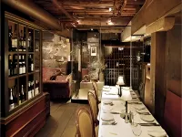 Auberge du Vieux Port by Gray Collection