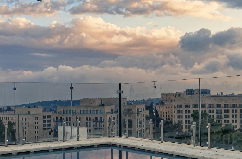 Brown Jlm Mamilla, a Member of Brown Hotels photo 4