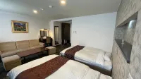 Hotel Sunshine