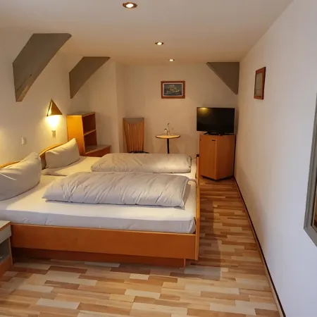 Hotel Zur Krone