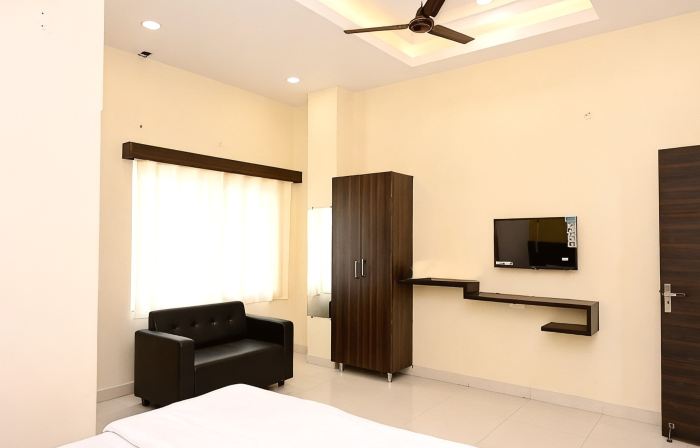 Hotel Satya Inn