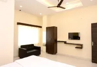 Hotel Satya Inn