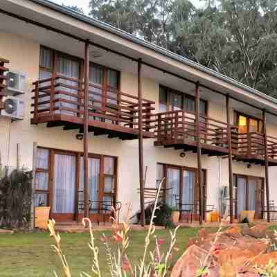 Sandford Park Country Hotel Hotel Exterior