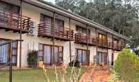 Sandford Park Country Hotel