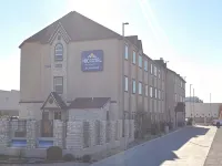 Microtel Inn & Suites by Wyndham Odessa Hotels in Ector County
