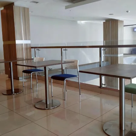 Cordela Hotel Cirebon