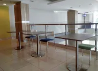 Cordela Hotel Cirebon - breakfast