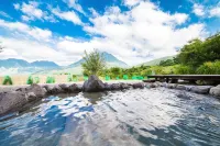 Yufuin Tsukahara Villa Erina - Balkoner