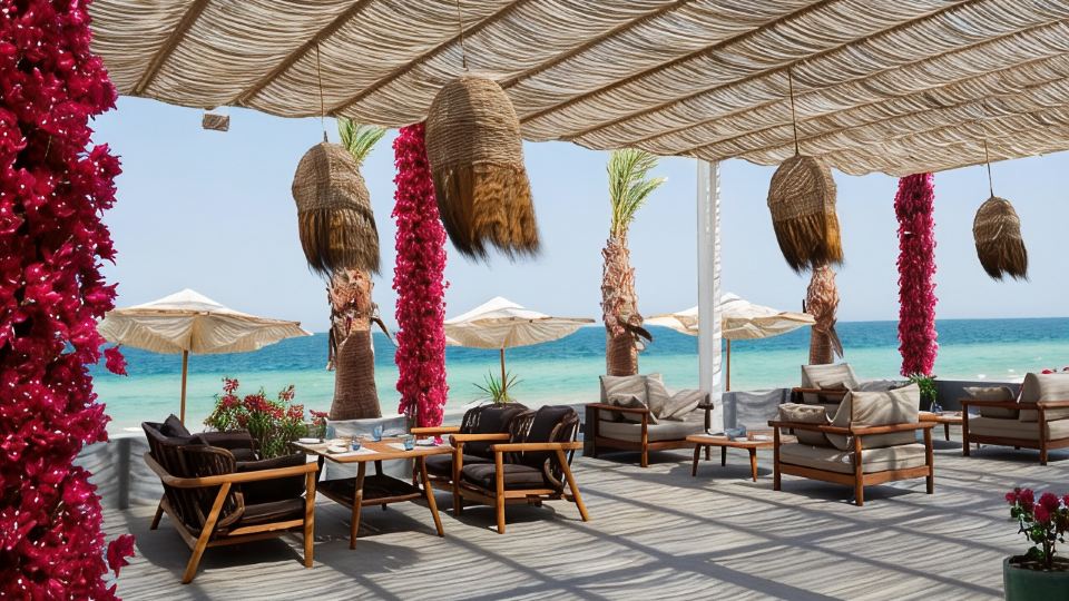 Ramlah Resort Qatar