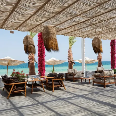 Ramlah Resort Qatar