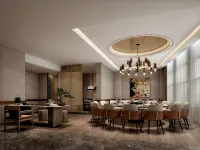 Vienna International Hotel (Changshu Shanghu Branch) - Aamiainen