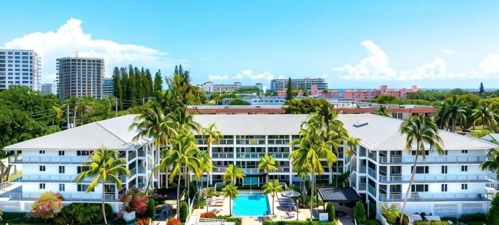 Boca Waterfront • Watch the Boats • Pool & Gym Ξενοδοχεία στην πόλη Boca Raton