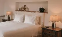Quinta Amarela - balcony