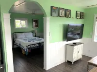 A Delightful Beach Loft with Panoramic Ocean View - 2-Star