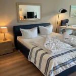 Blue HideAway - Retreat with style - less than 600 m from the natural beach