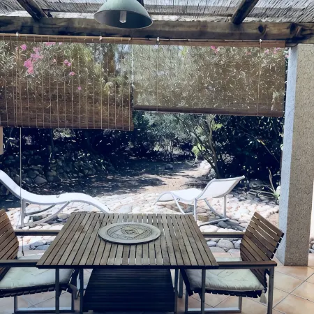 Villa Tamaris - Beach and shops on foot - Swimming pool Отели в г. Леччи