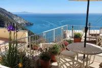 Casa Toby Positano - Condos