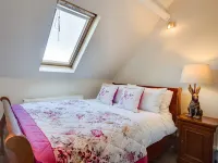 Carnegie Library Shakespeare Apartment 3 bed Hotele w: Rotherham District
