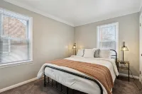 Plainview Haven - 2-Sterne