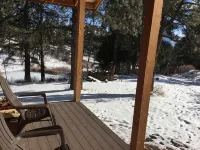 Serene Cabin Retreat
