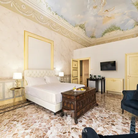 Palazzo Egnazia Fasano