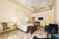 Palazzo Egnazia Fasano
