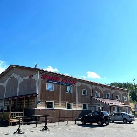 Nord Star (Норд Стар)