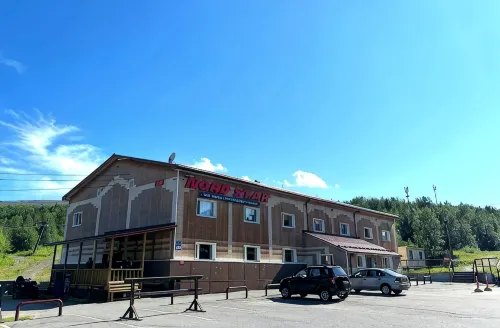 Nord Star Hotel