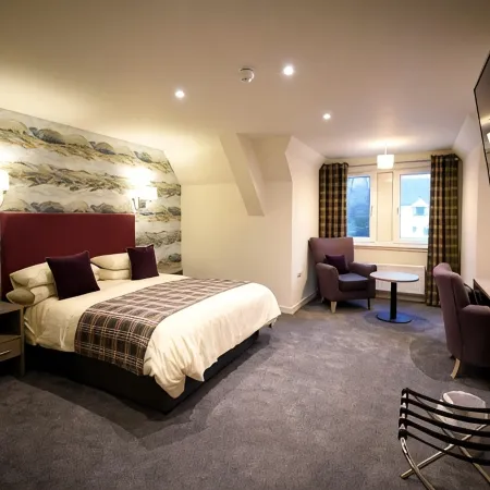 The Royal Hotel