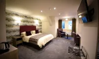 The Royal Hotel