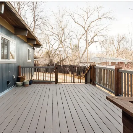 Clean & Cozy 2-Br Boulder Retreat • Fast Wi-Fi & Great Location