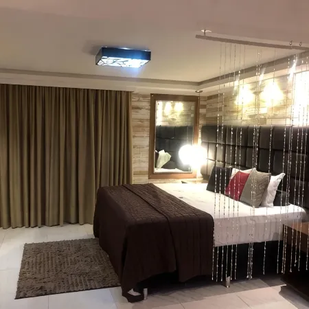 Hotel Bigstar Отели рядом с достопримечательностью «Пляж Боа-Виажен»