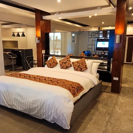 Hotel Carmelita