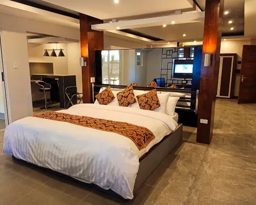 Hotel Carmelita Hotels in Cagayan