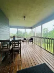 Galena 4Br • 4 Private Baths • Sleeps 10 • Game Room • Owners’ Club - 4 estrellas