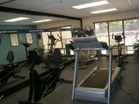 Hampton Inn El Dorado - Træningscentre