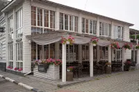 Paradnaya Hotel