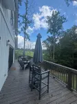 Pristine Riverfront Retreat in Wine Country with Fire Pit & Large Outdoor Space
