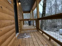OUACHITA RIVER CABIN LIKE NO OTHER YOU WILL FIND!!!! - Chalets