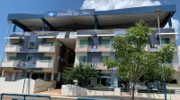 Hotel Mirante Da Ilha