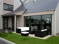 Best Western Hôtel de la Plage Normandie